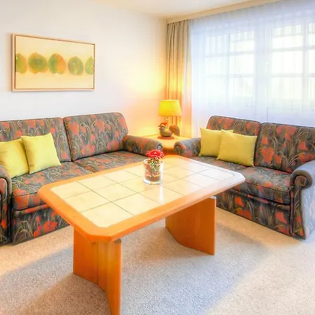 Lejlighed Ferienwohnung Alte Hofmark Fiebig