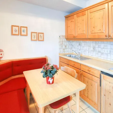 Ferienwohnung Alte Hofmark Fiebig Bad Birnbach