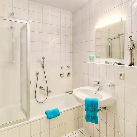 Lejlighed Ferienwohnung Alte Hofmark Fiebig Bad Birnbach
