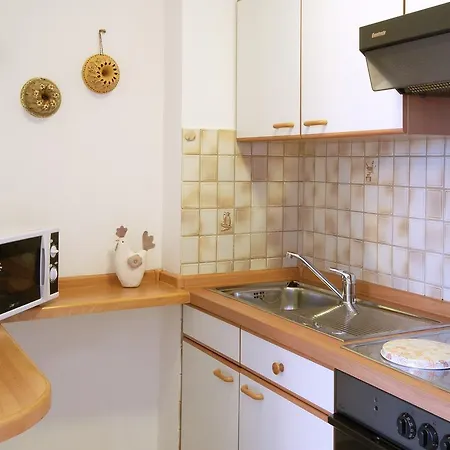 Lejlighed Ferienwohnung Alte Hofmark Fiebig *
