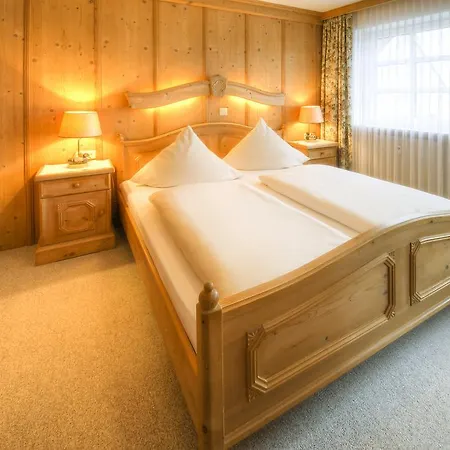 Lejlighed Ferienwohnung Alte Hofmark Fiebig