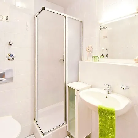 Lejlighed Ferienwohnung Alte Hofmark Fiebig *